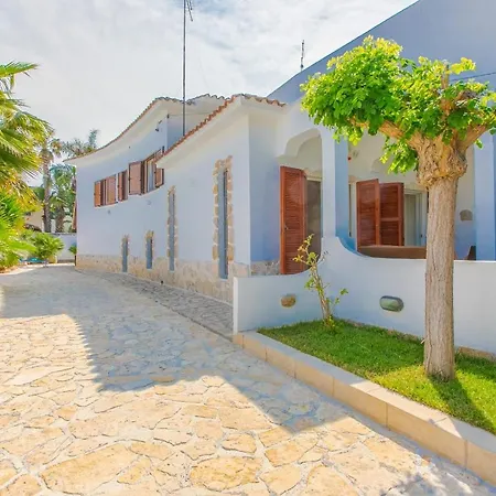 Agave Al Mare * سبيكتشيولا