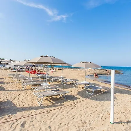 Agave Al Mare سبيكتشيولا