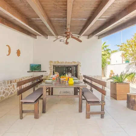 Holiday home Agave Al Mare *