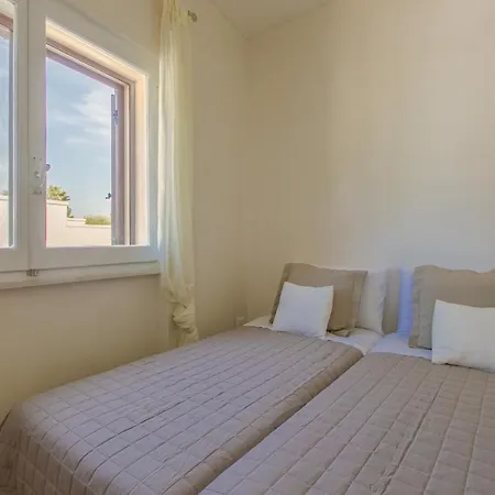 Agave Al Mare Holiday home *