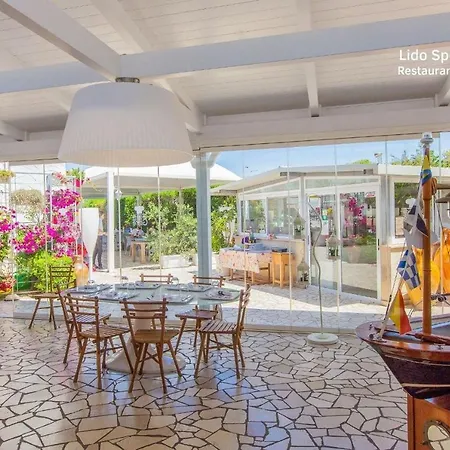 Agave Al Mare Holiday home *