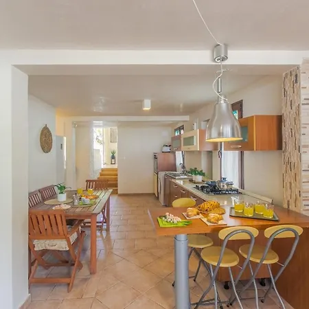 Holiday home Agave Al Mare Specchiolla