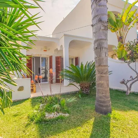 Holiday home Agave Al Mare