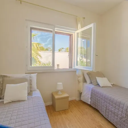 Holiday home Agave Al Mare