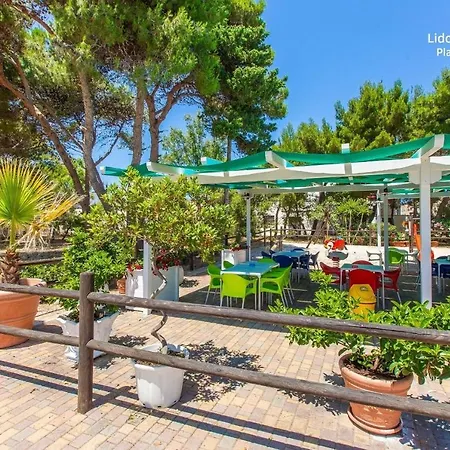 Agave Al Mare * Specchiolla