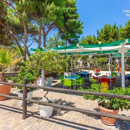 Agave Al Mare * Specchiolla
